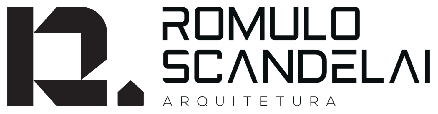 Romulo Scandelai Arquitetura