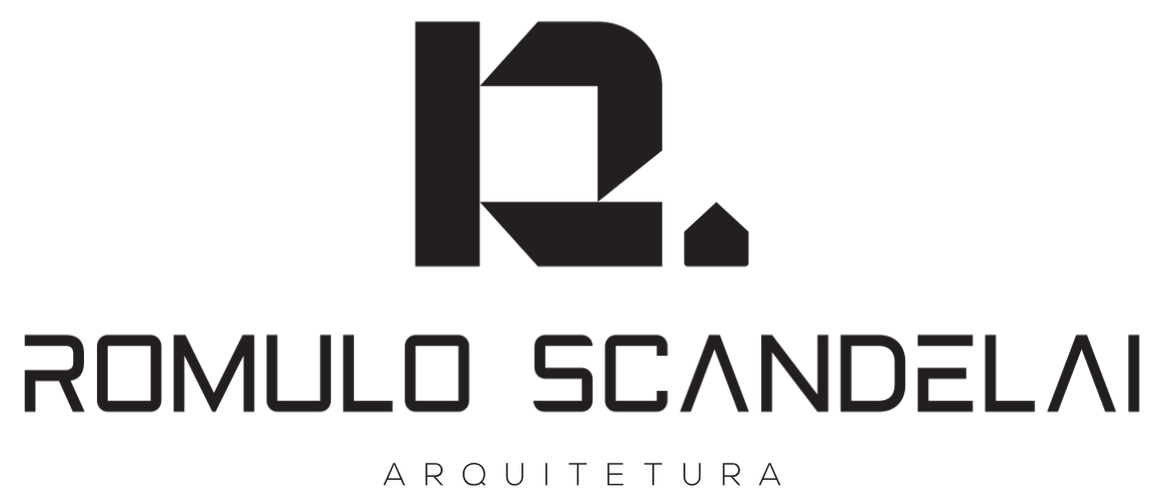 Romulo Scandelai Arquitetura